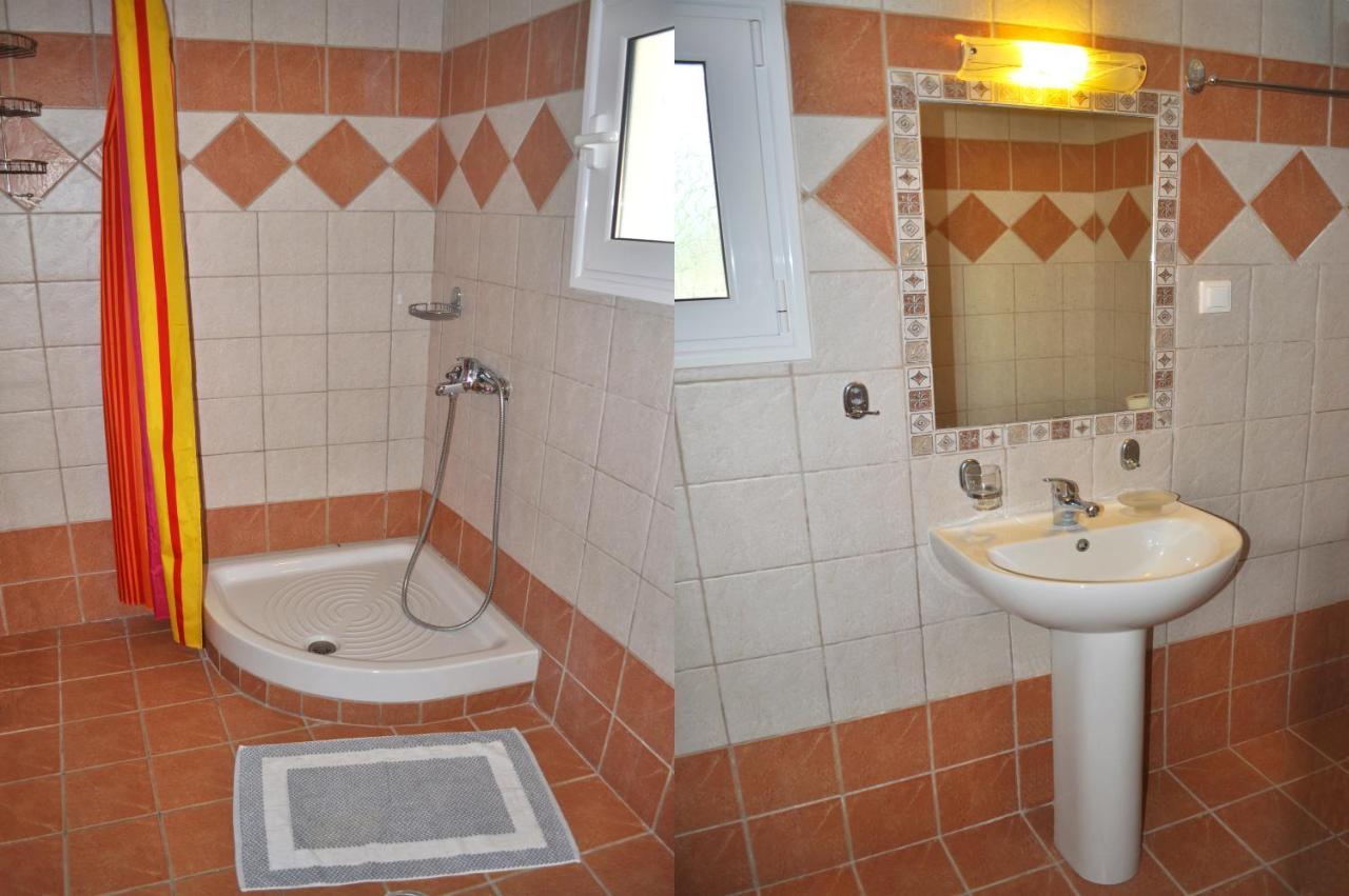 Appartement Takis On B With Sea View Pelekas
