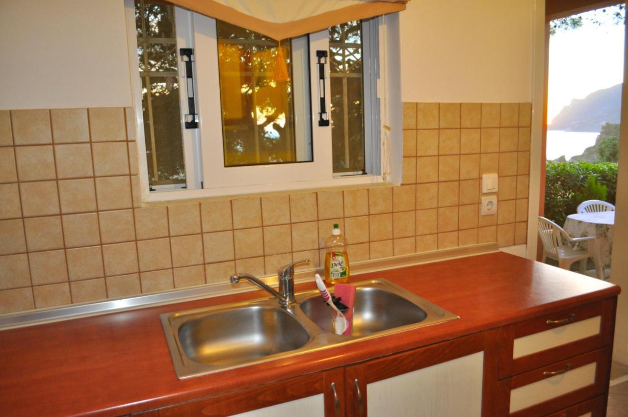Takis On B With Sea View Appartement
