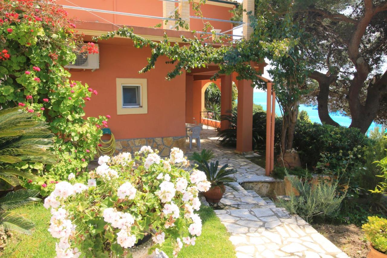 Appartement Takis On B With Sea View *