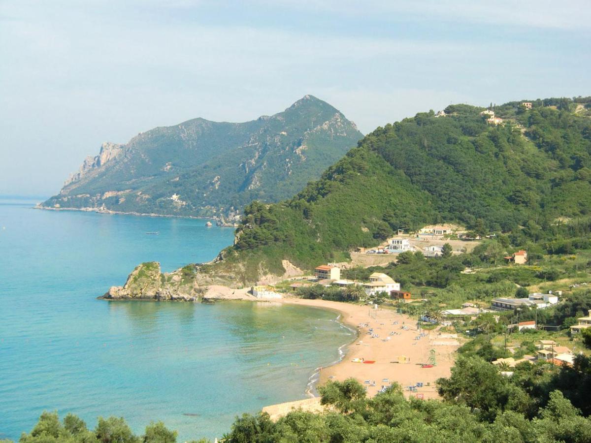 Appartement Takis On B With Sea View *
