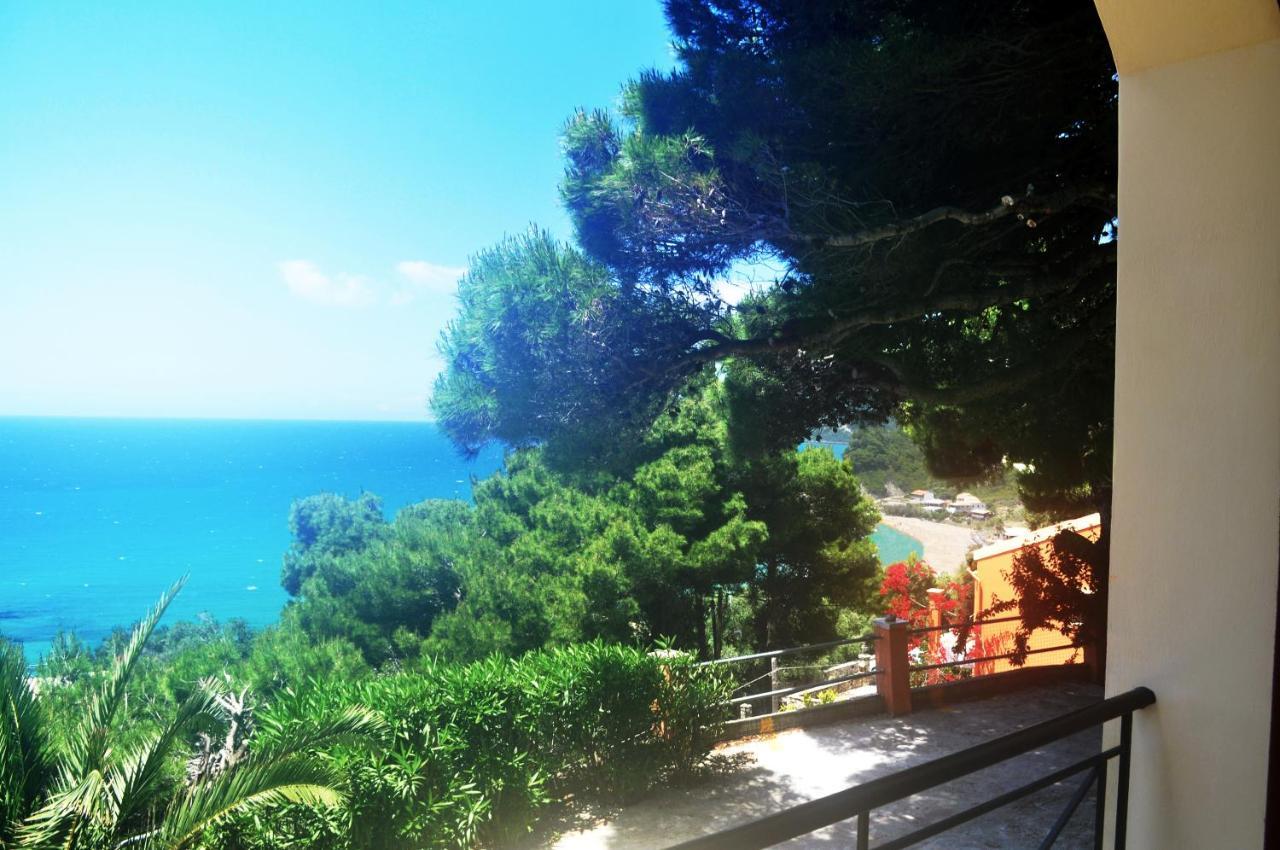 Appartement Takis On B With Sea View Pelekas