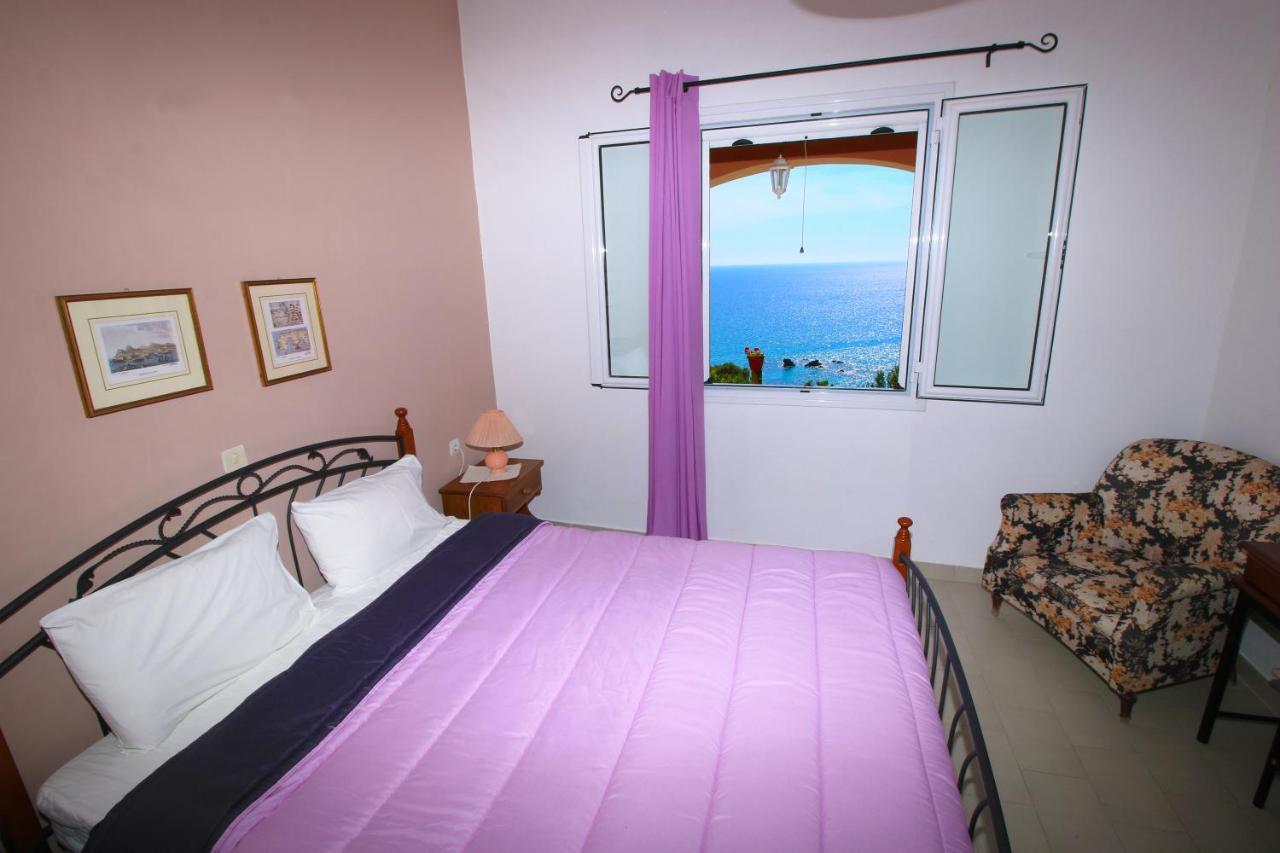 Takis On B With Sea View Apartament *